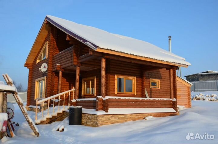 Строительство