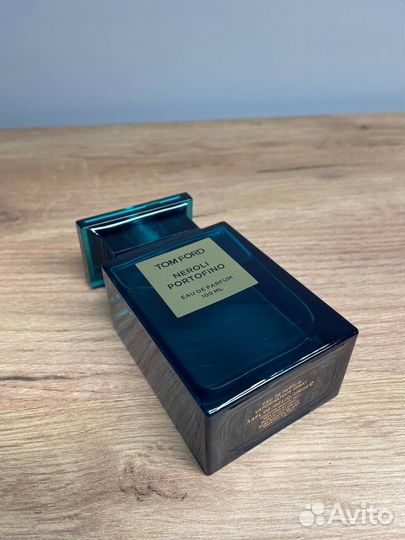 Парфюм Neroli Portofino от Tom Ford