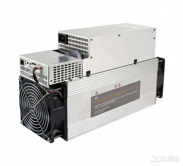 Asic майнер Whatsminer M50 124 TH/s