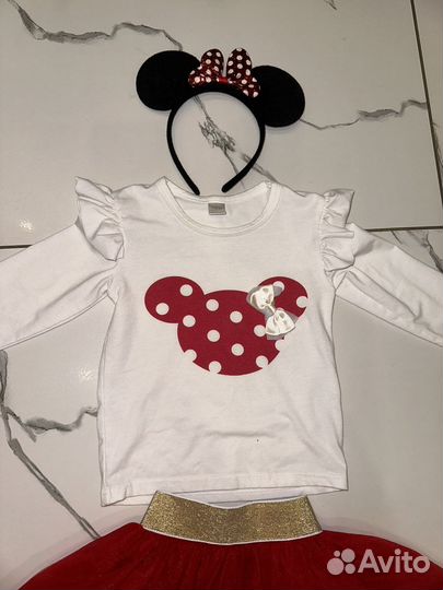 Комплект праздничный