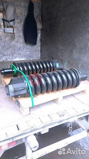 Натяжитель цепи Volvo EC360B