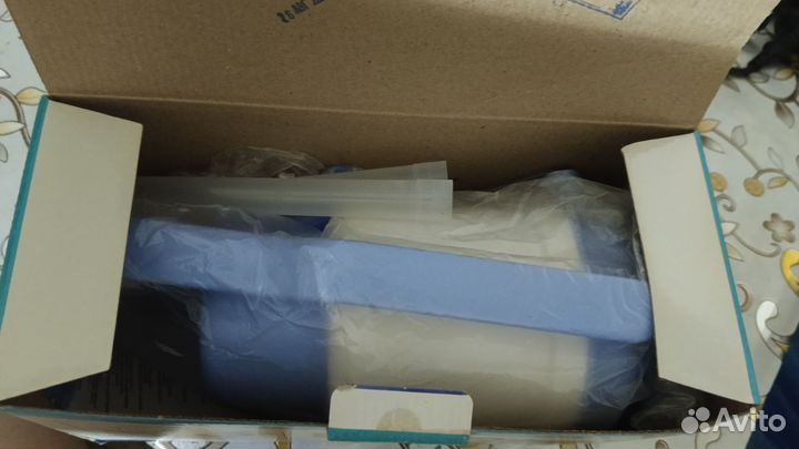 Ручная водная помпа Aqua Work