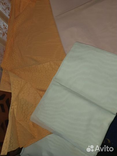 Ткань эластик, остатки эластичной ткани