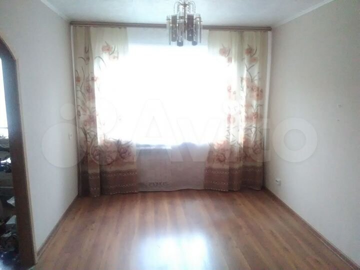 1-к. квартира, 30,5 м², 2/5 эт.