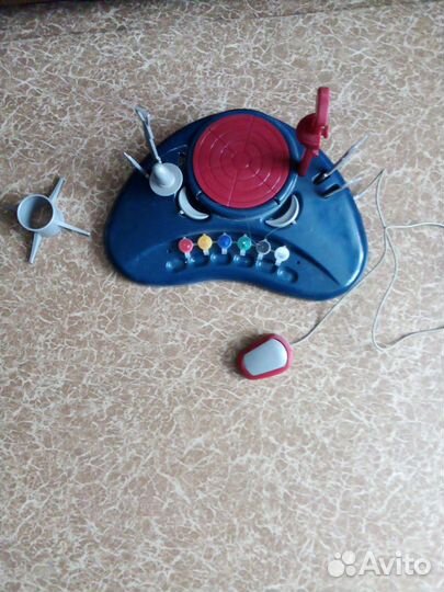 Гончарный круг Pottery Max