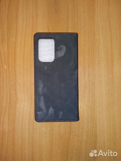 Чехол на samsung a52