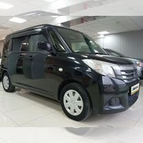 Suzuki Solio 1.2 CVT, 2016, 109 000 км, с пробегом, цена 998 000 руб.