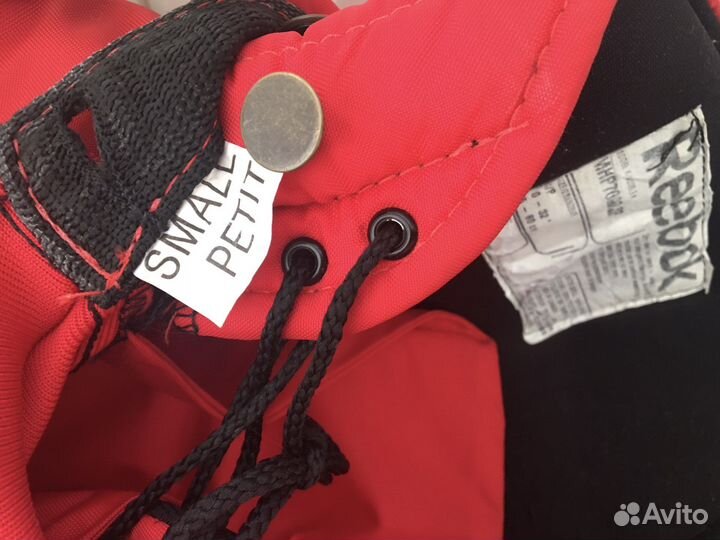 Reebok MHP 7000.SP Sr S Pro Stock