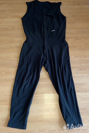 Термобелье мужское флис. для мото, охото итд