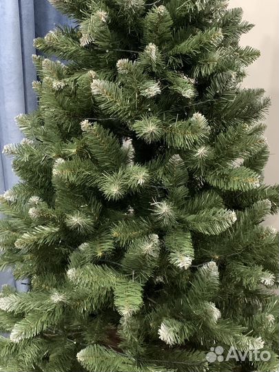 Елка искусственная 180 см