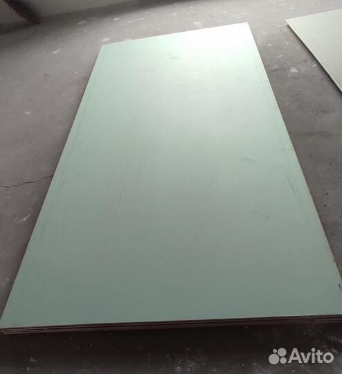 Гипсокартон