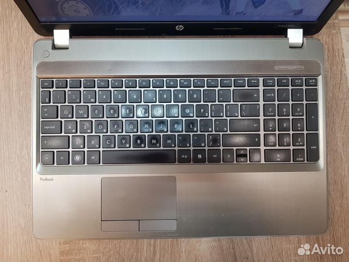 Ноутбук 15.6 HP ProBook 4535s 16GB