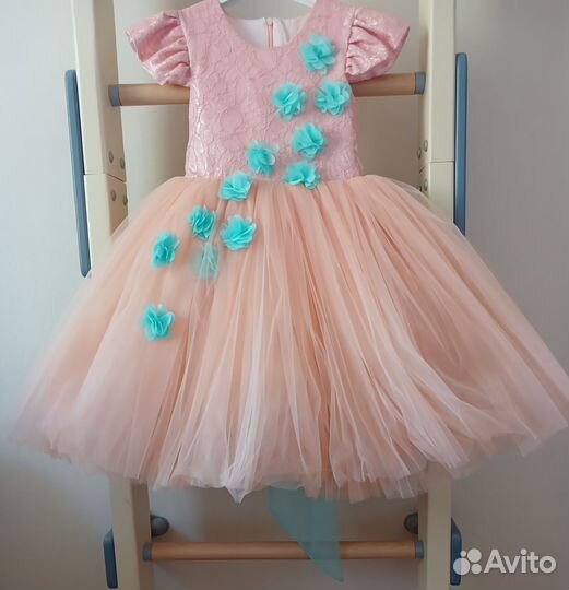 Платье на праздник/утренник