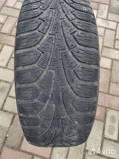 Nordman Nordman 4 205/55 R16