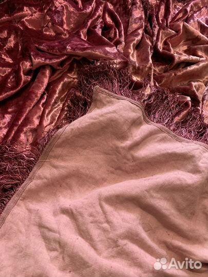 Шикарные скатерти СССР