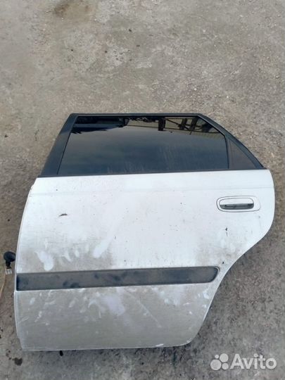 Toyota caldina AT 211 в разбор тойота калдина