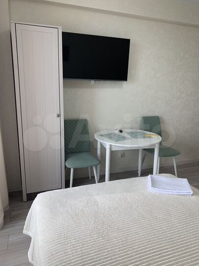 Квартира-студия, 29 м², 11/13 эт.