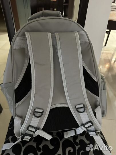 Переноска для мелких пород собак и кошек