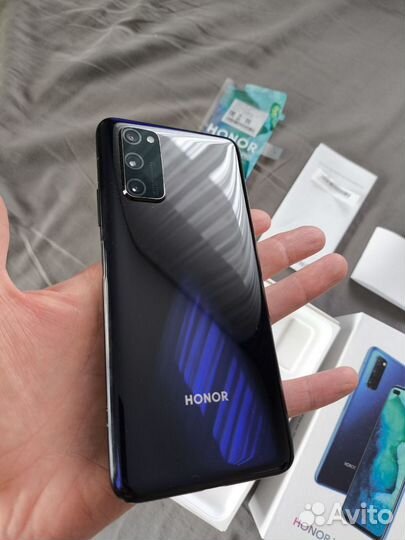 HONOR View 30 Pro, 8/256 ГБ