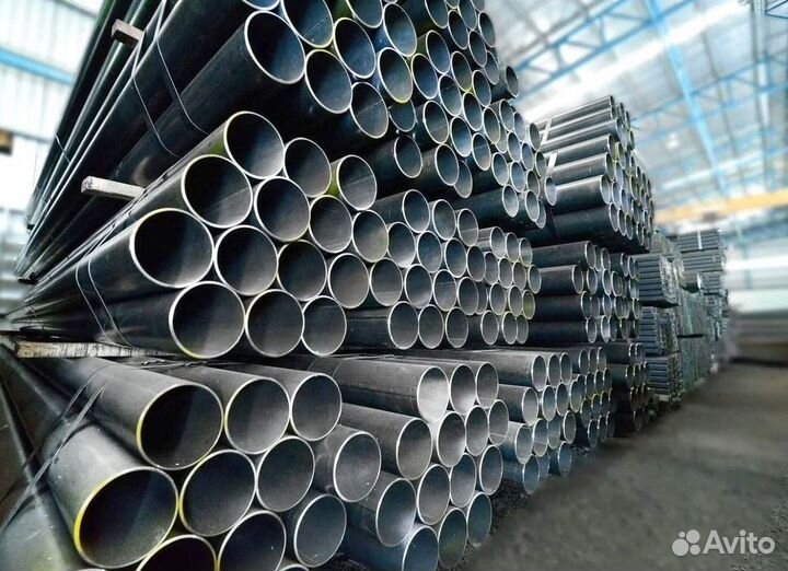 Труба круглая