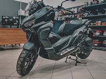 Макси скутер Regulmoto XDV traveler