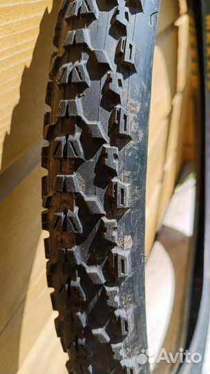 Покрышки для велосипеда 27.5*2.25. Maxxis Ardent