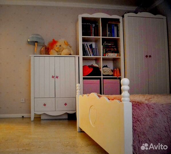Мебель в детскую