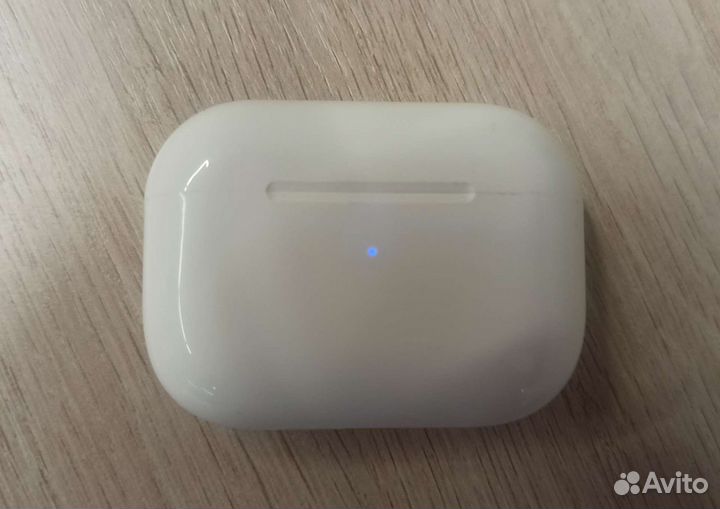 Беспроводные наушники xiaomi air pro3