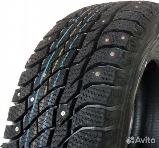 Viatti Bosco Nordico V-523 285/60 R18 116T