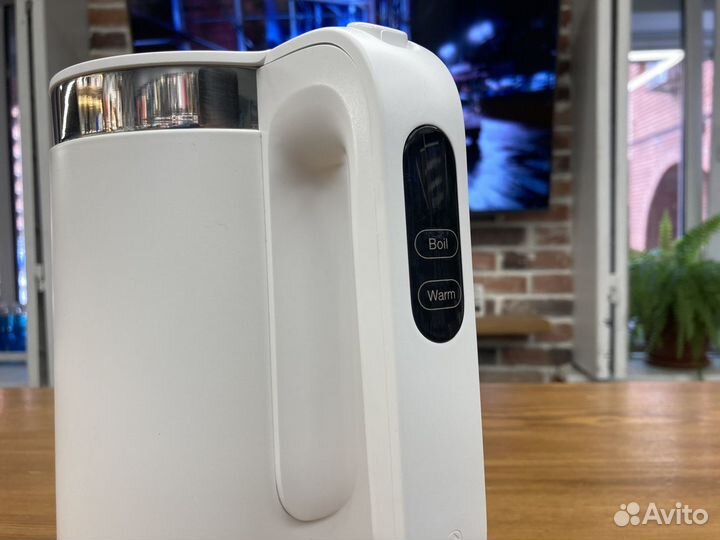 Умный чайник Xiaomi Viomi Smart Kettle Bluetooth