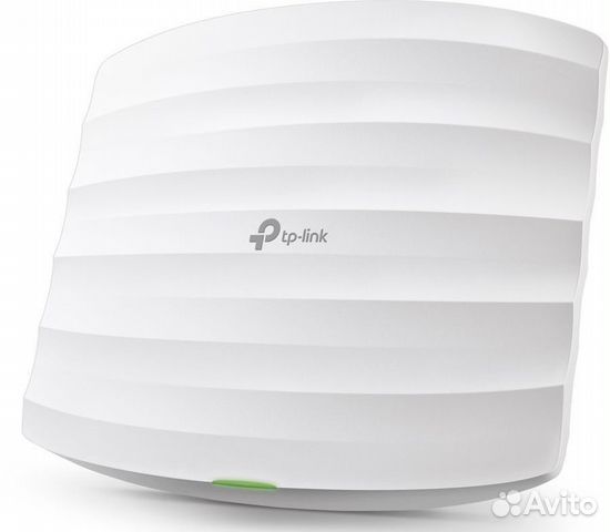 Точка доступа tp-link eap225
