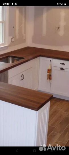Столешницы цена за 3 метра фабричные