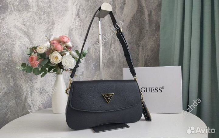 Сумка guess