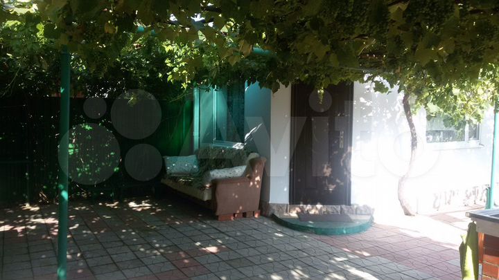 Дом 67 м² на участке 6,5 сот.