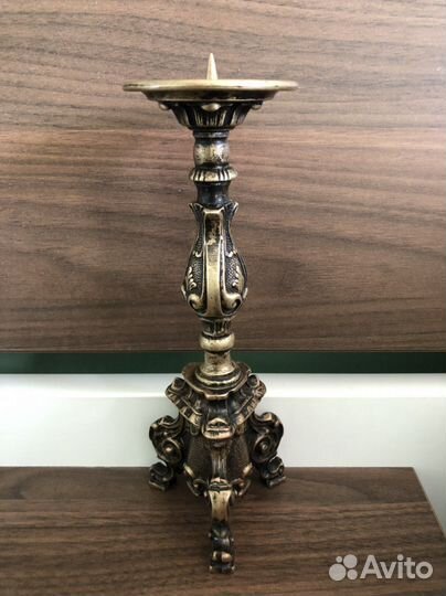 Подсвечник