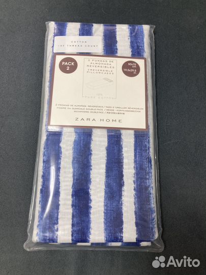 Набор наволочек Zara Home