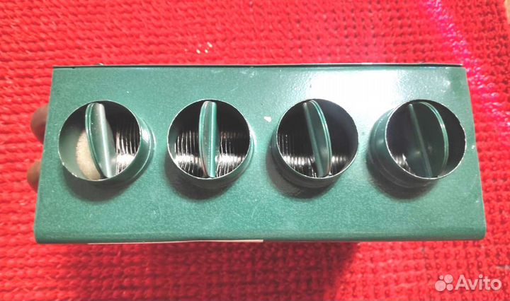 Печка-обогреватель салона автомобиля