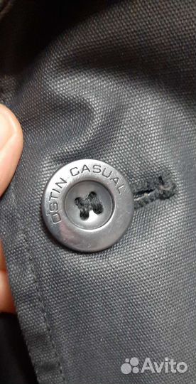 Тренч фирмы ostin