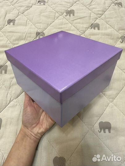 Новый подарочный набор на выписку