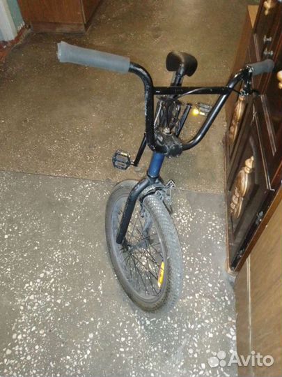 BMX