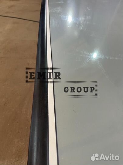 Уплотнитель на ворота фургона 50мм 3 метра (с НДС)