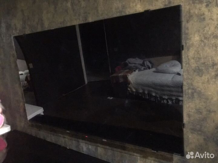 Защитный экран телевизора 55 диагональ