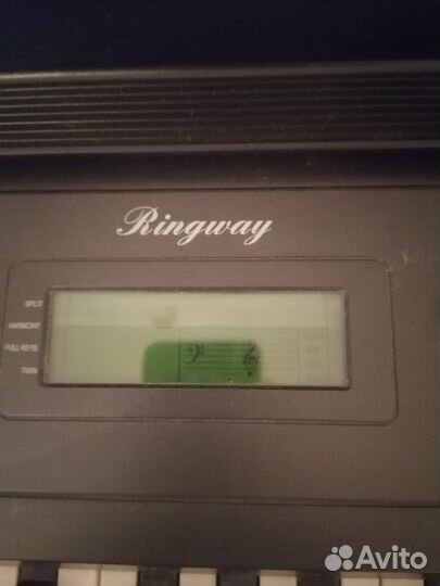 Продам пианино