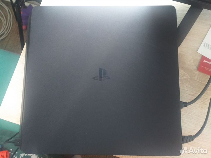 Sony playstation 4 PS4