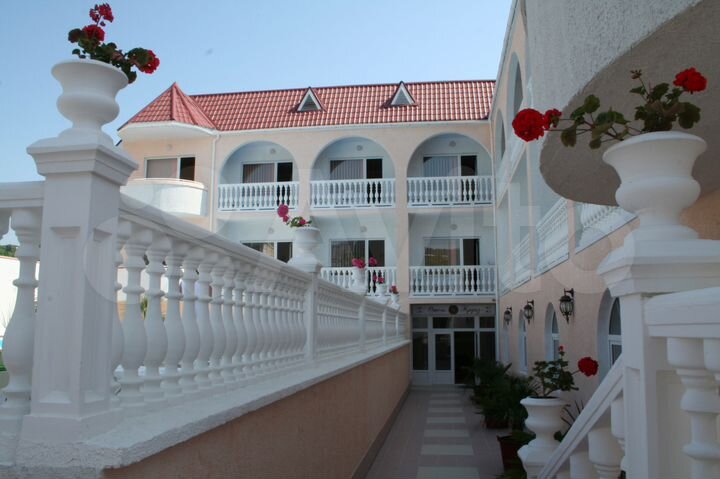 Комната 24 м² в > 9-к., 3/3 эт.