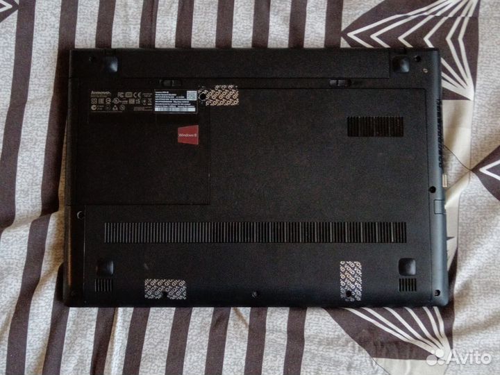 Ноутбук lenovo на запчасти