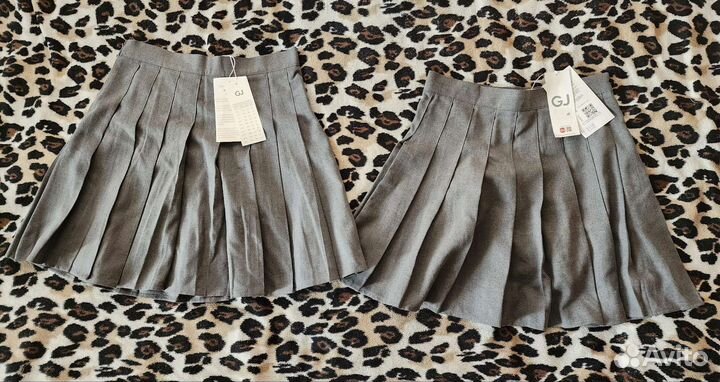 Детская одежда для девочек новая