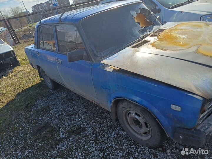 На запчасти