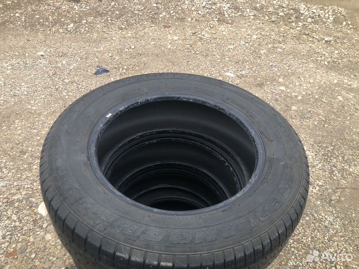 Advanta ST 225/65 R17