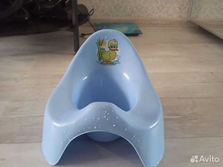 Горшок детский